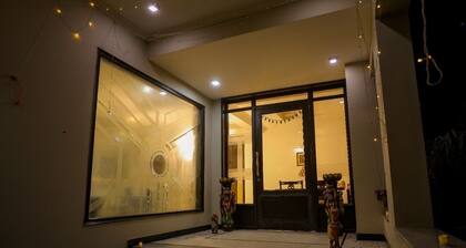 Charming B&B with WiFi and AC in Wise Villa Agra 4