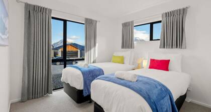 Comfy on Corriedale - 4 guests