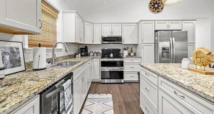 Martha`s Lakeview Ranch