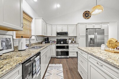Martha`s Lakeview Ranch