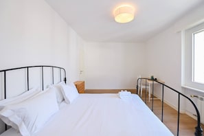 Apartamento, 2 habitaciones | 2 dormitorios