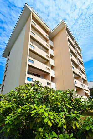 Apartamento, 2 habitaciones | Exterior
