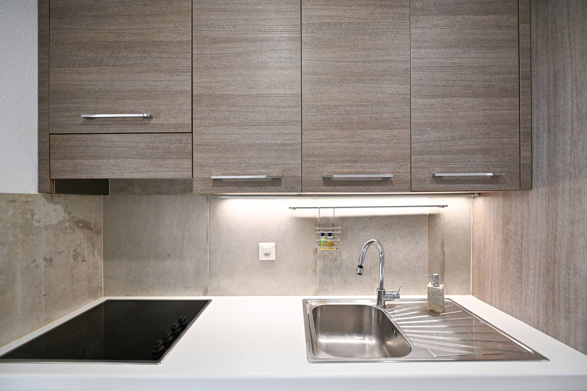 Apartment, 2 Schlafzimmer | Innenbereich