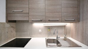 Leilighet, 2 soverom | Innvendig
