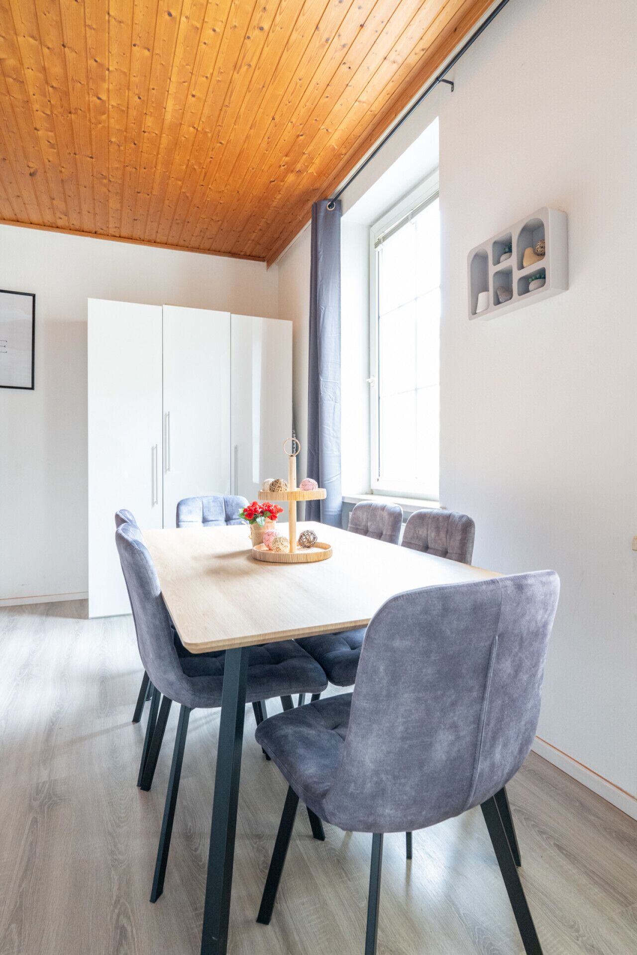 Spiseområde