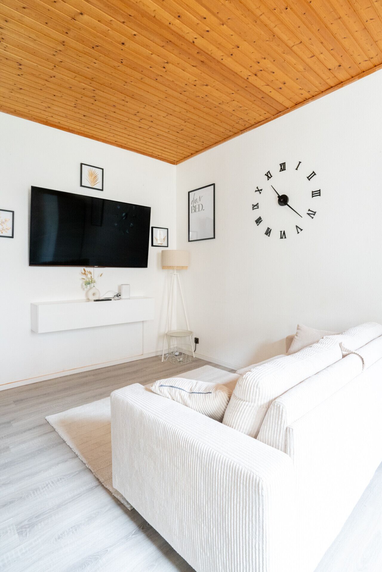 Televisor intel·ligent 