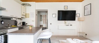 Central in Leoben | 60m² | University & train station nearby | For 6 people | Self check-in 7/24
