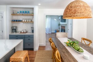 Opções para refeição