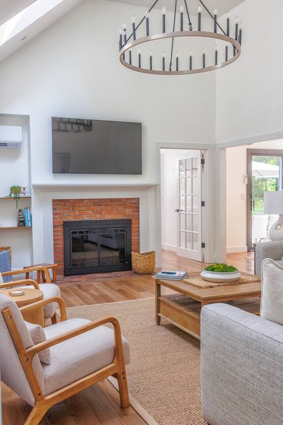 North Falmouth Getaway Near Old Silver Beach - Wareham, MA