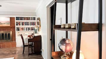 Interieur