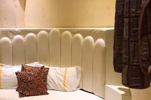 Room - Mingyang Holiday Hotel (Zitong)