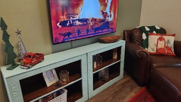 TV connectée, livres