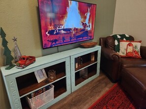 TV connectée, livres