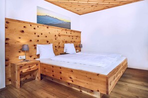 2 bedrooms, free WiFi