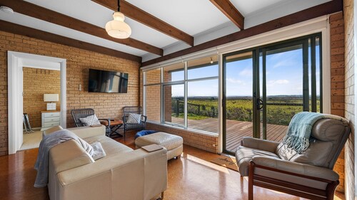 Unwind and Get Lost In The View!