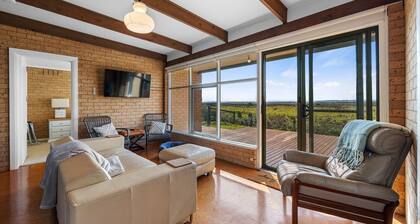 Unwind and Get Lost In The View!