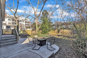 テラス / パティオ