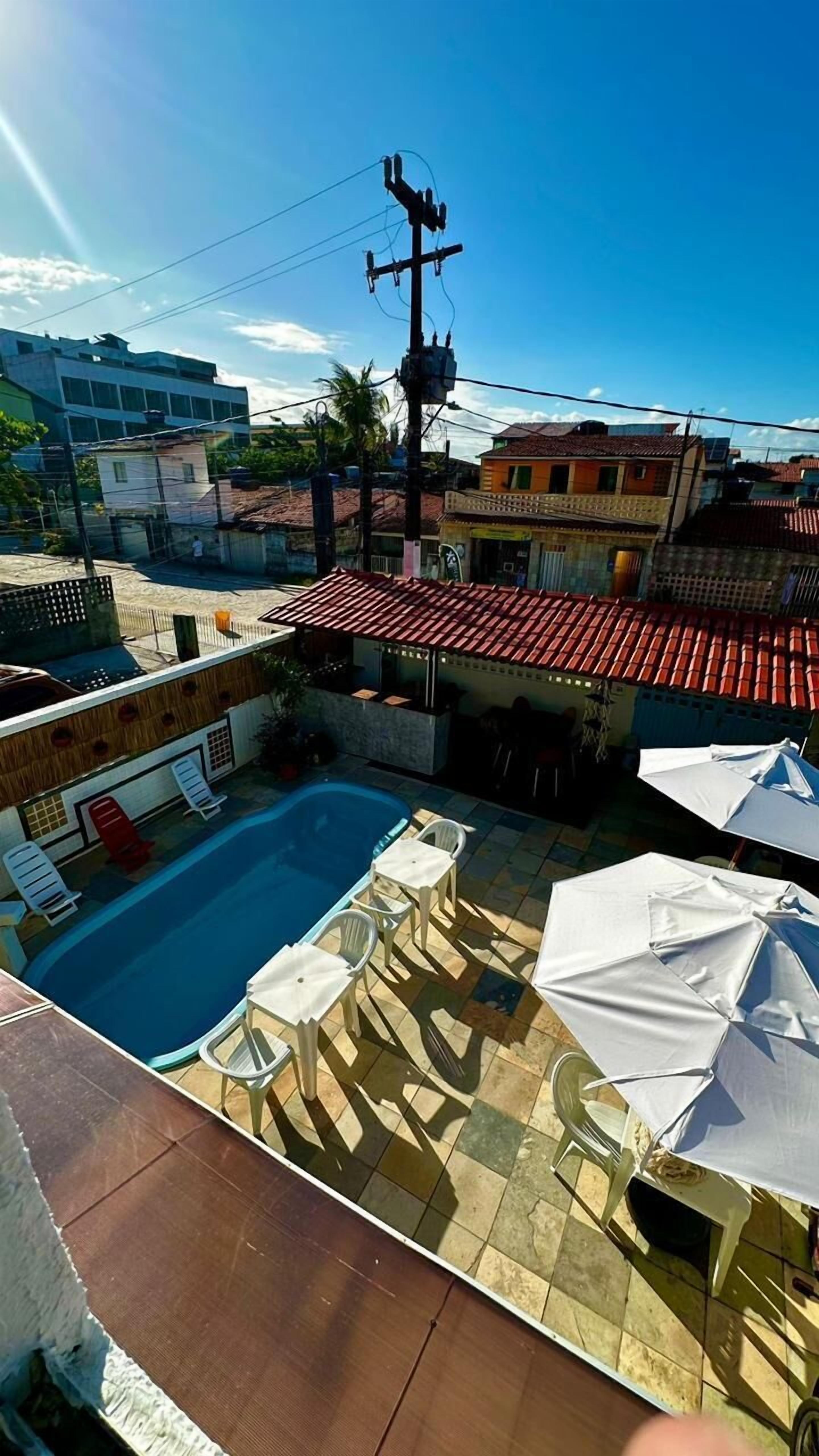 Foto - Pousada Boa Esperança