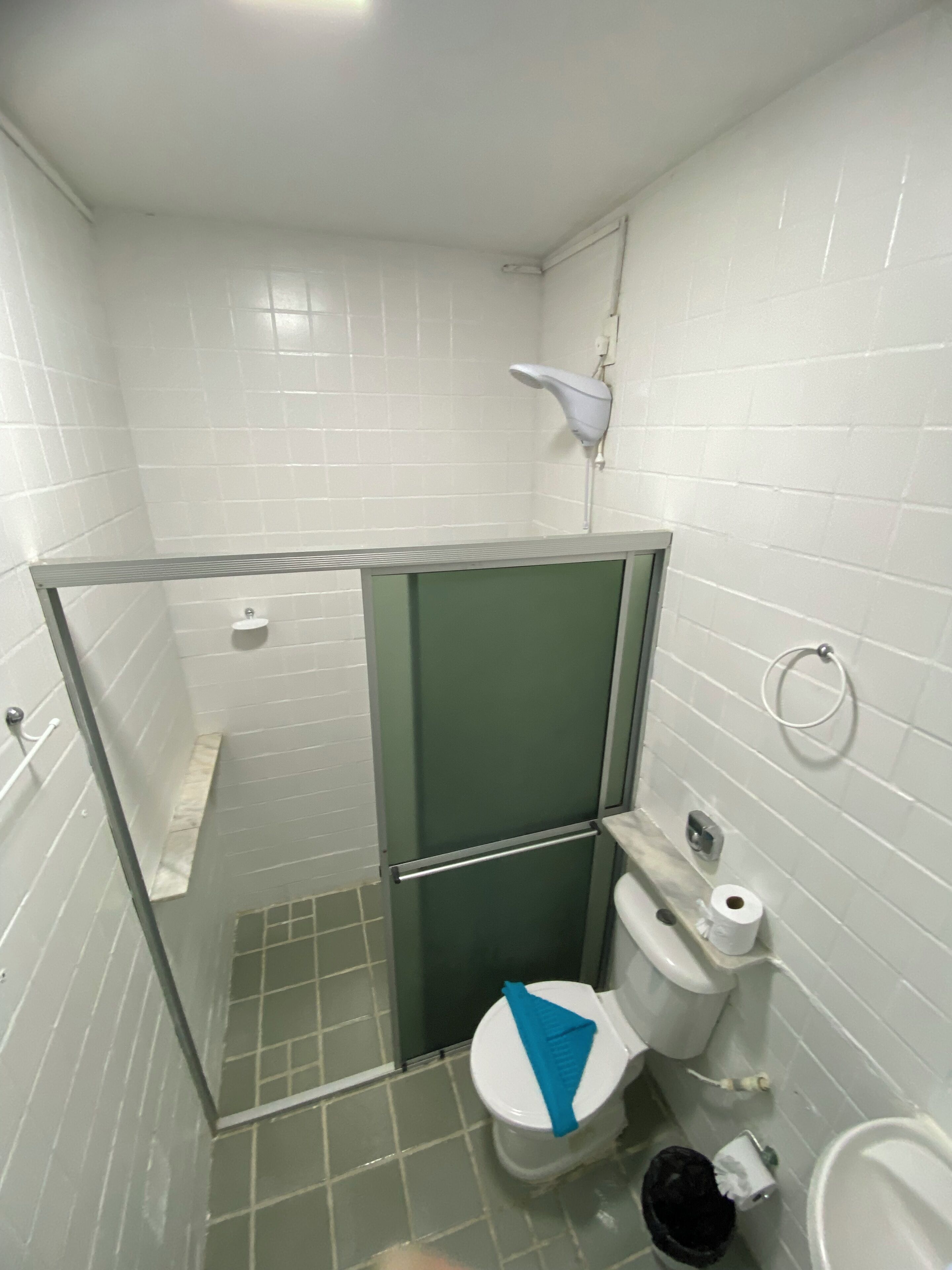 Foto - Pousada Boa Esperança