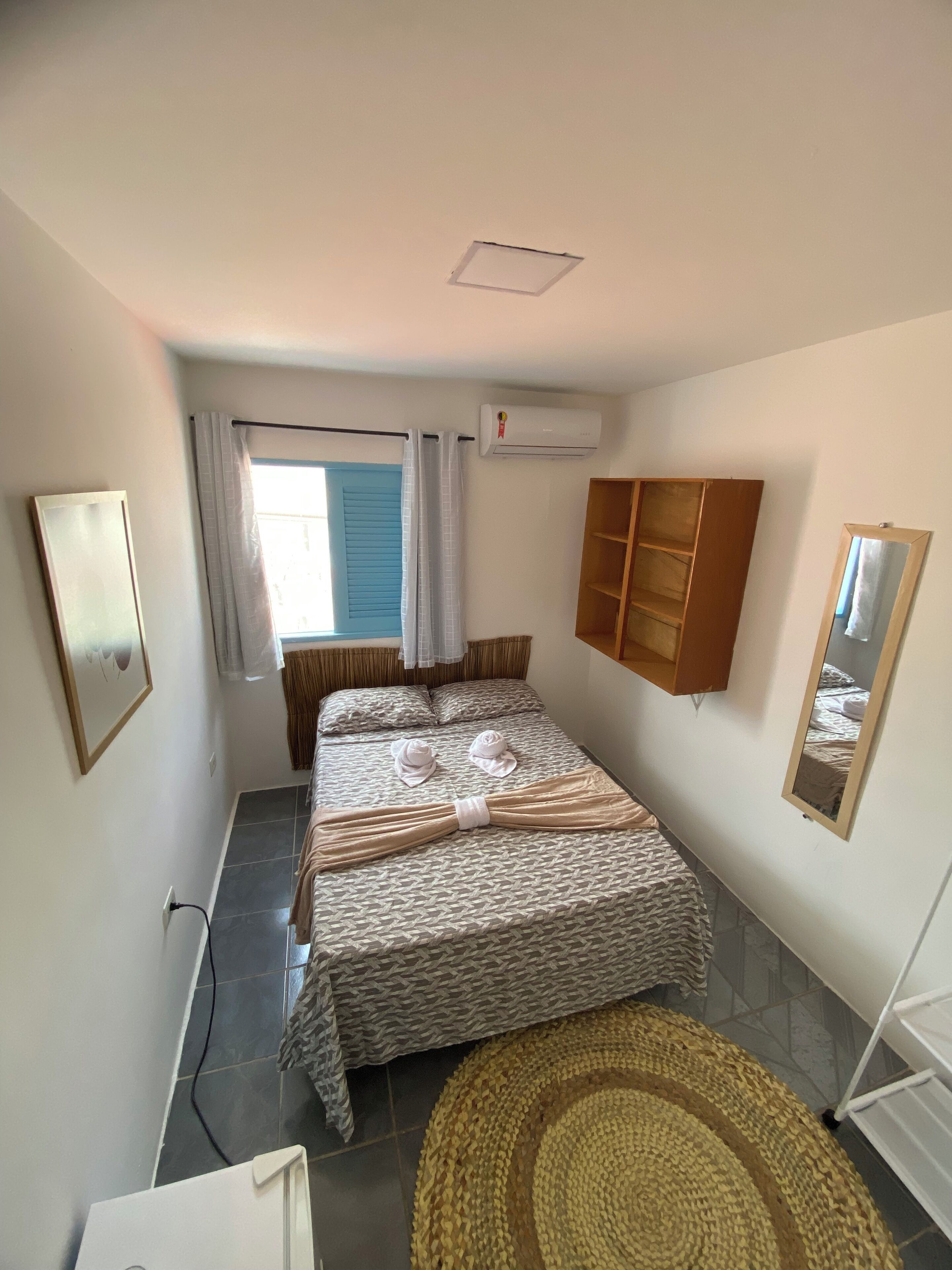 Foto - Pousada Boa Esperança