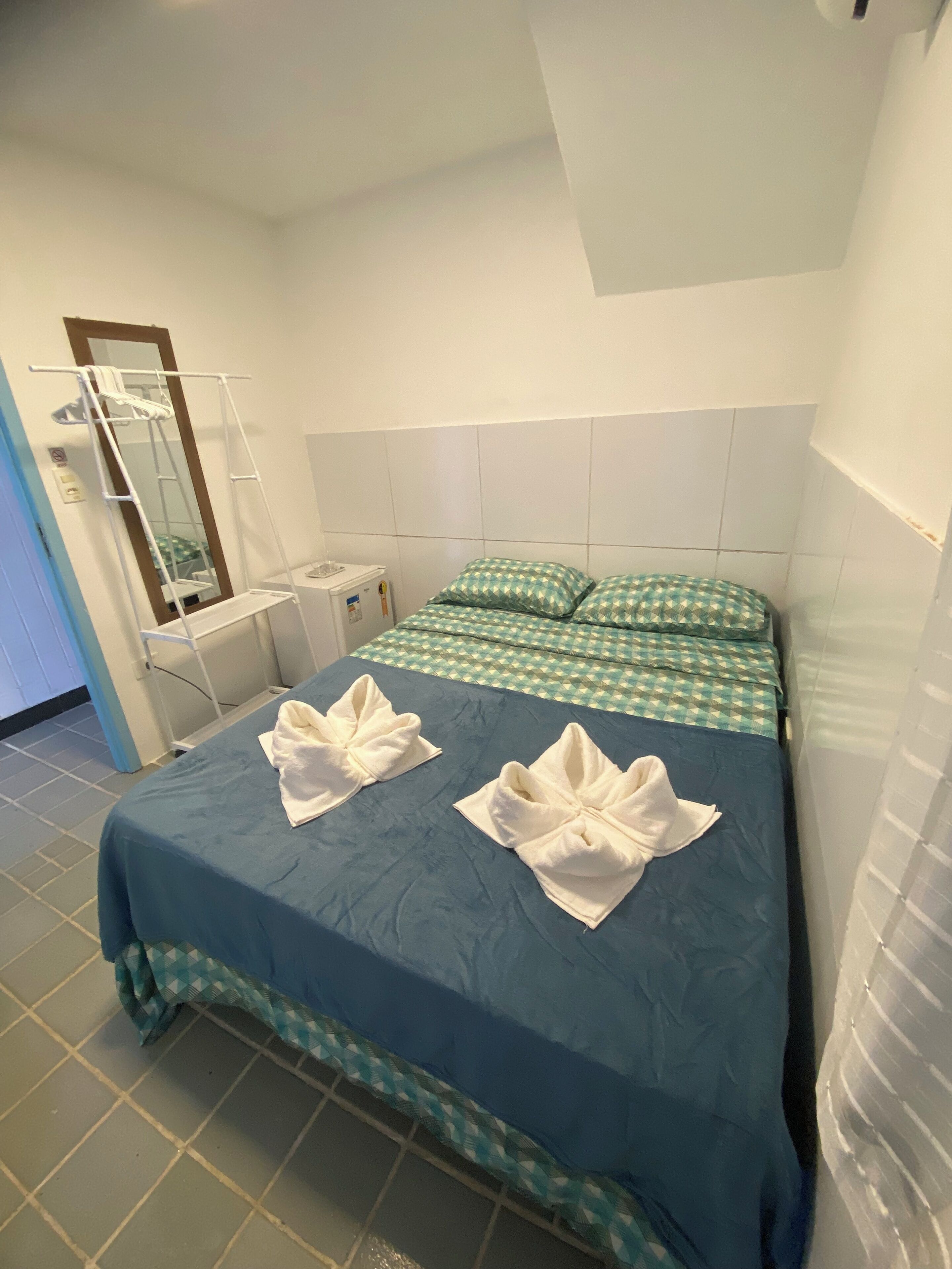 Foto - Pousada Boa Esperança