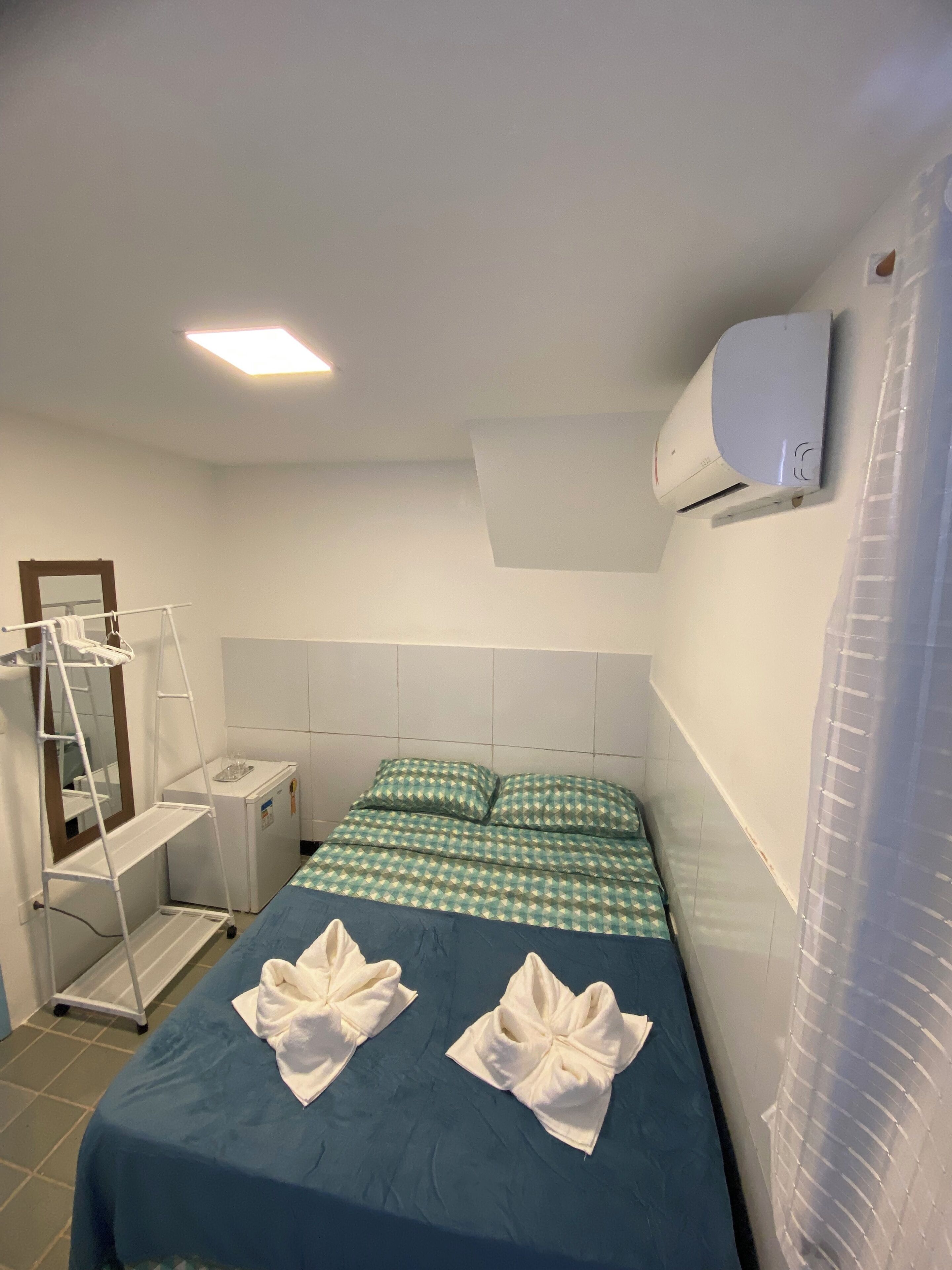 Foto - Pousada Boa Esperança