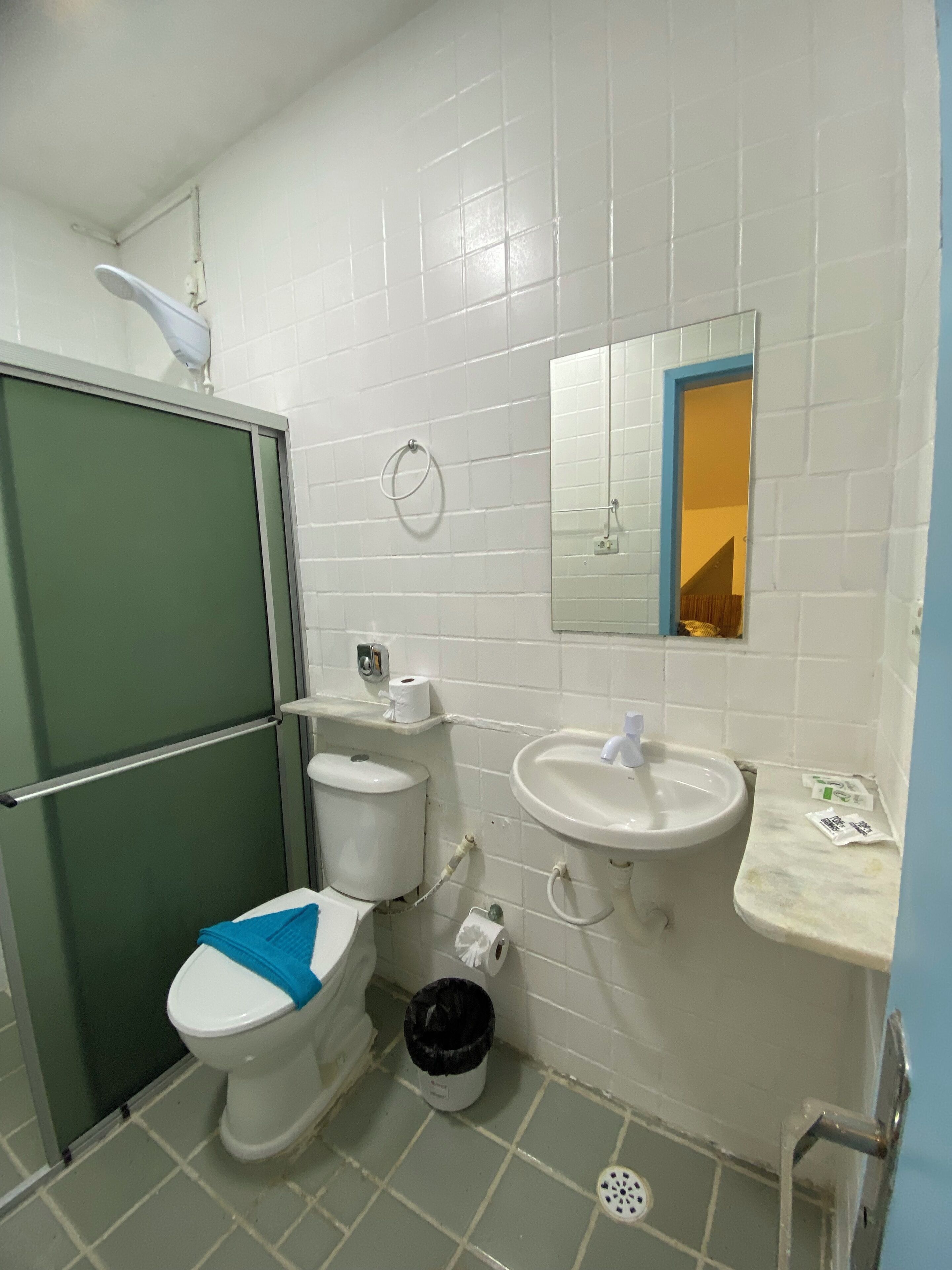 Foto - Pousada Boa Esperança