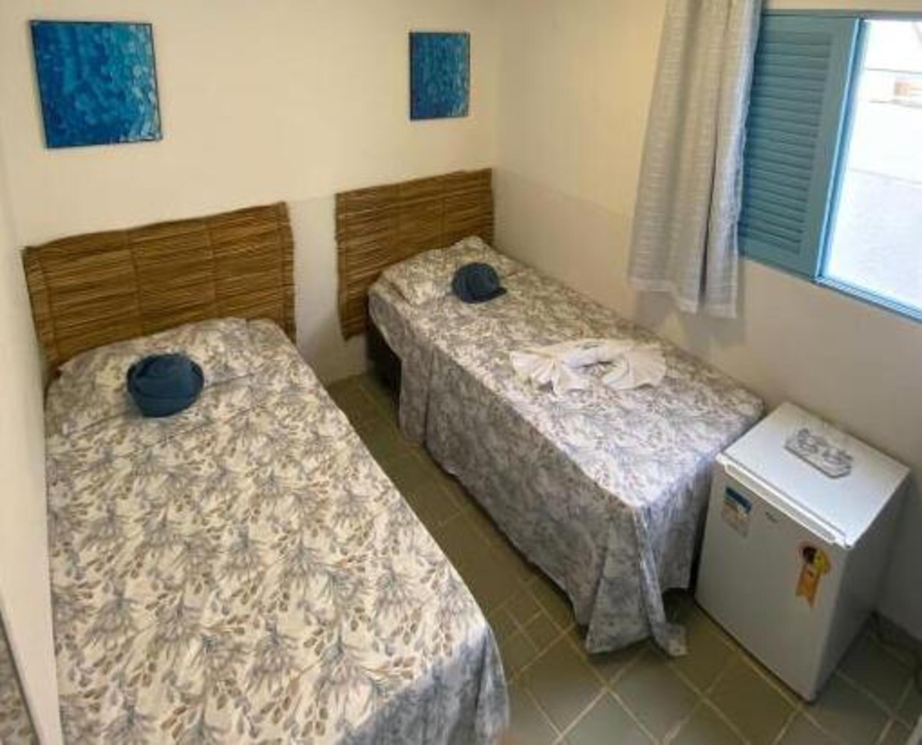 Foto - Pousada Boa Esperança