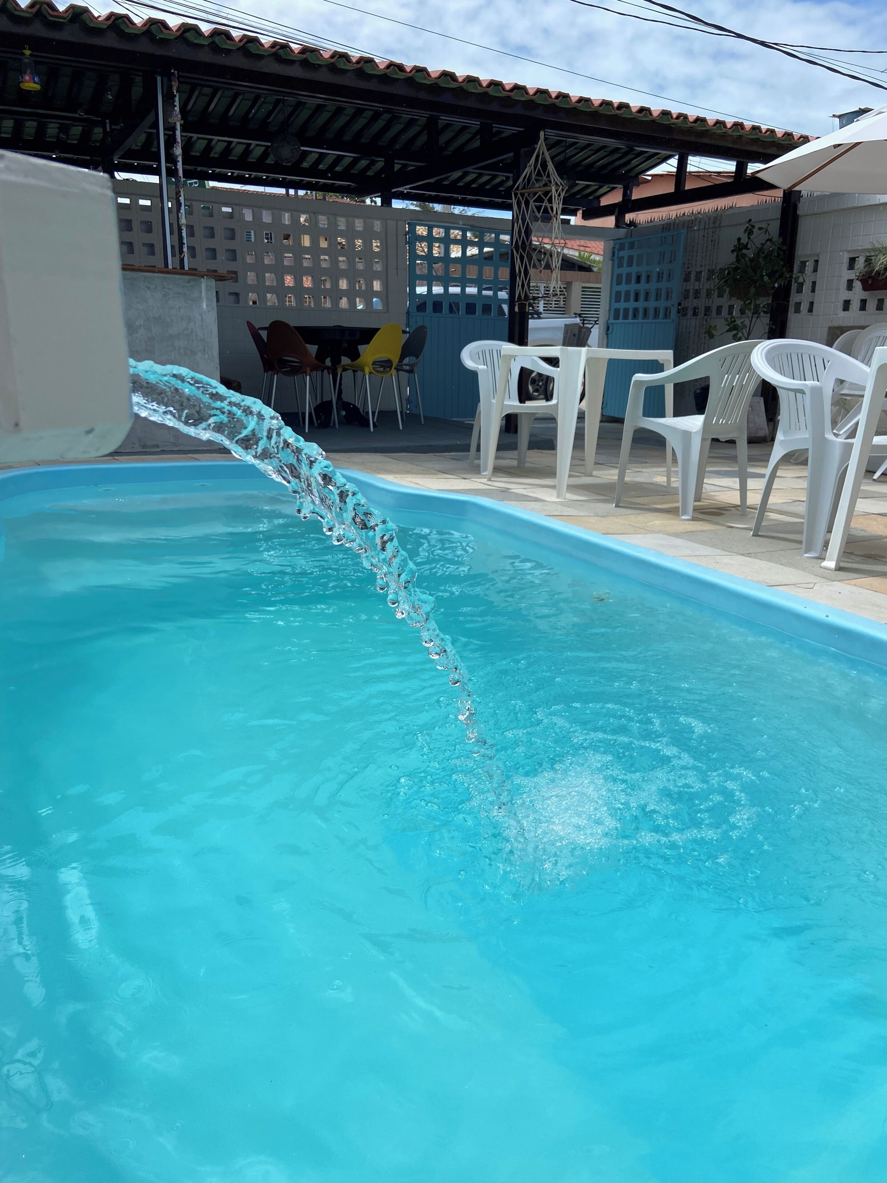 Foto - Pousada Boa Esperança