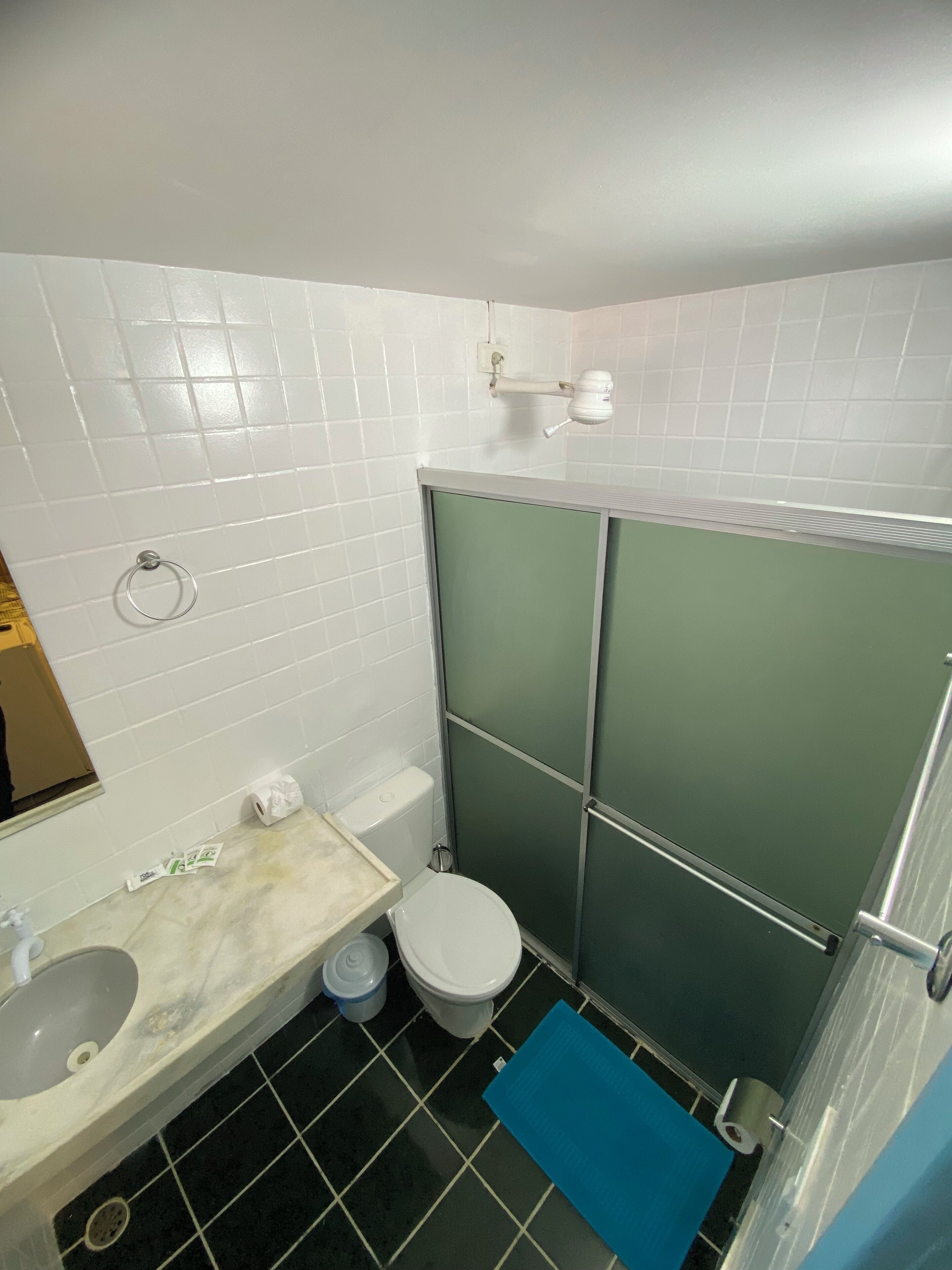 Foto - Pousada Boa Esperança