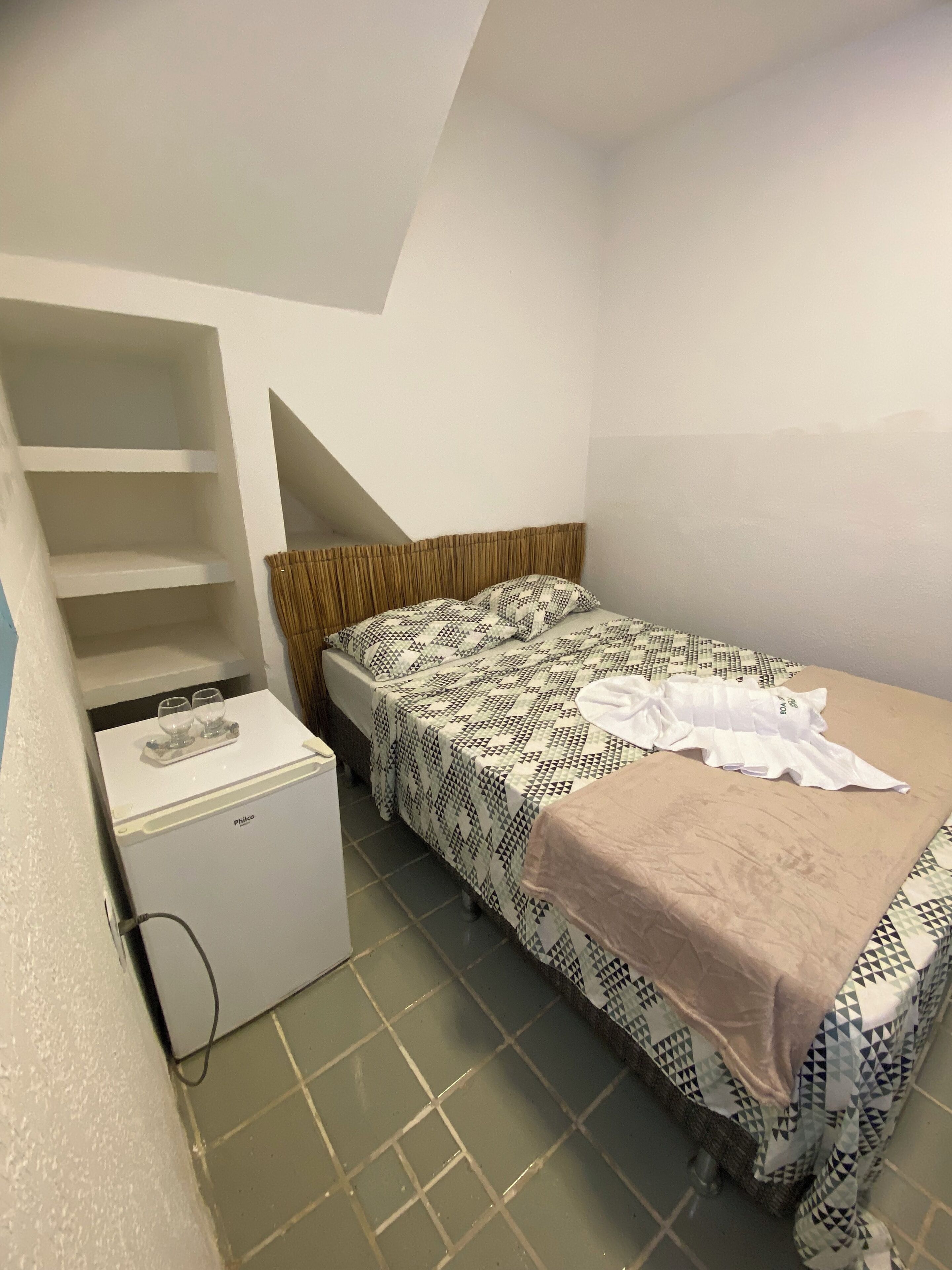 Foto - Pousada Boa Esperança