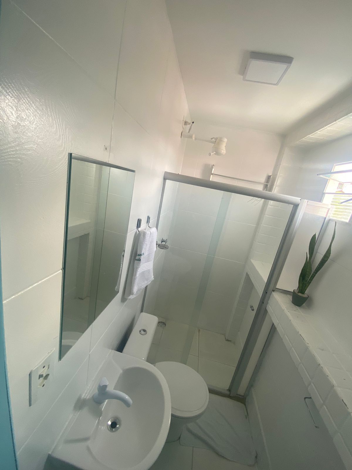 Foto - Pousada Boa Esperança