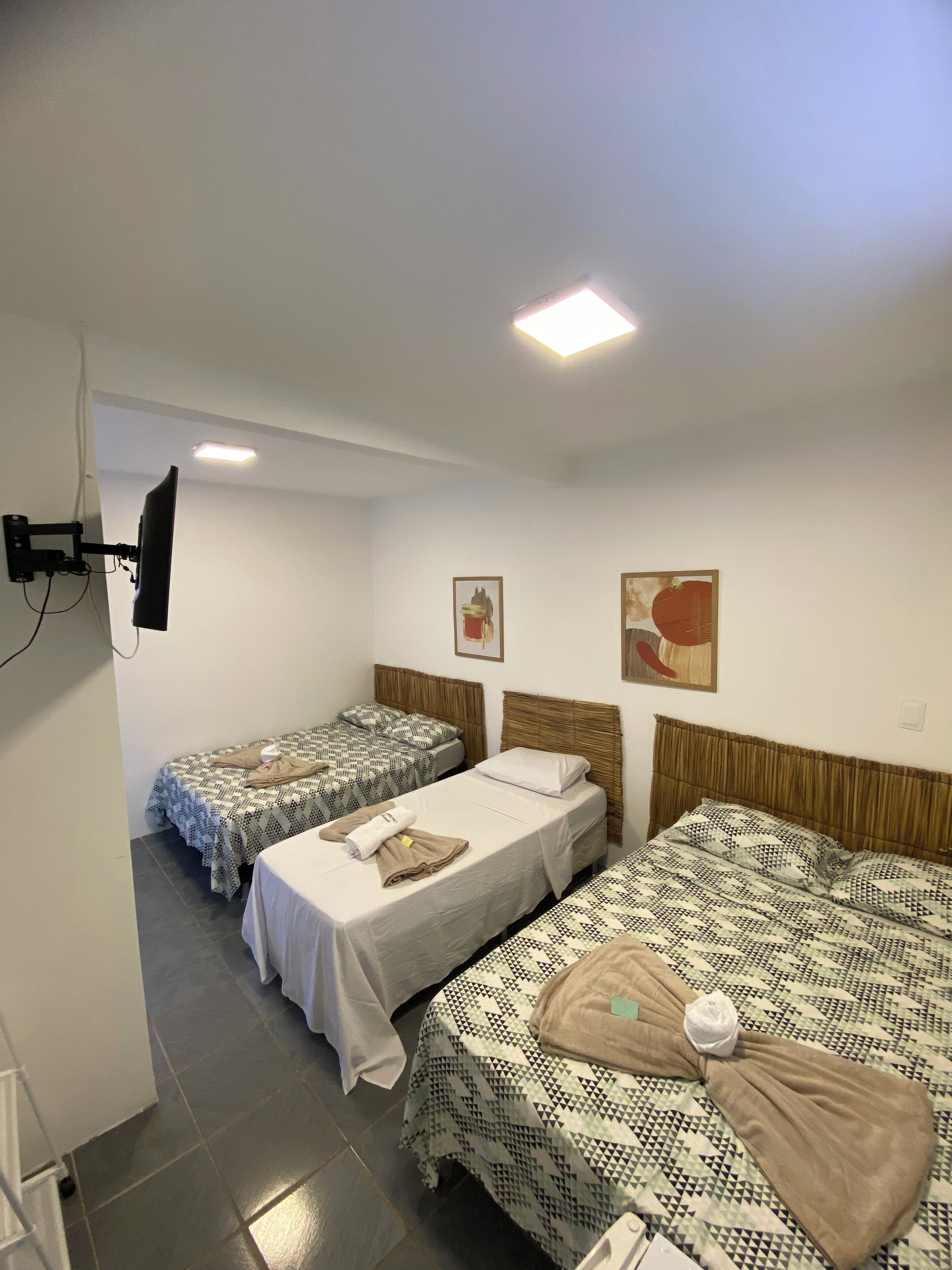 Foto - Pousada Boa Esperança