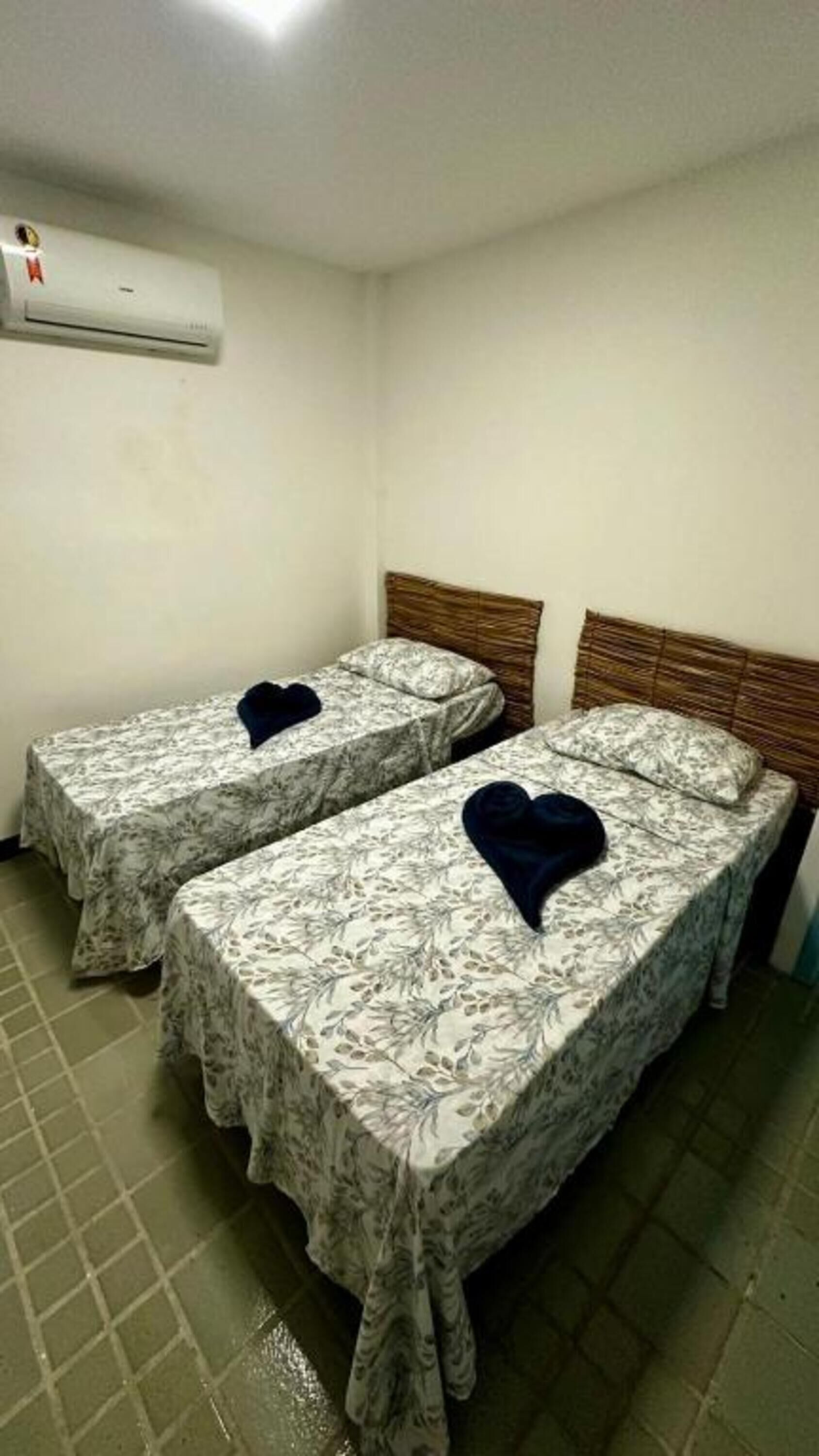 Foto - Pousada Boa Esperança