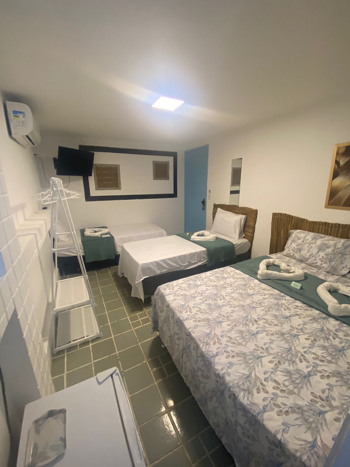 Foto - Pousada Boa Esperança