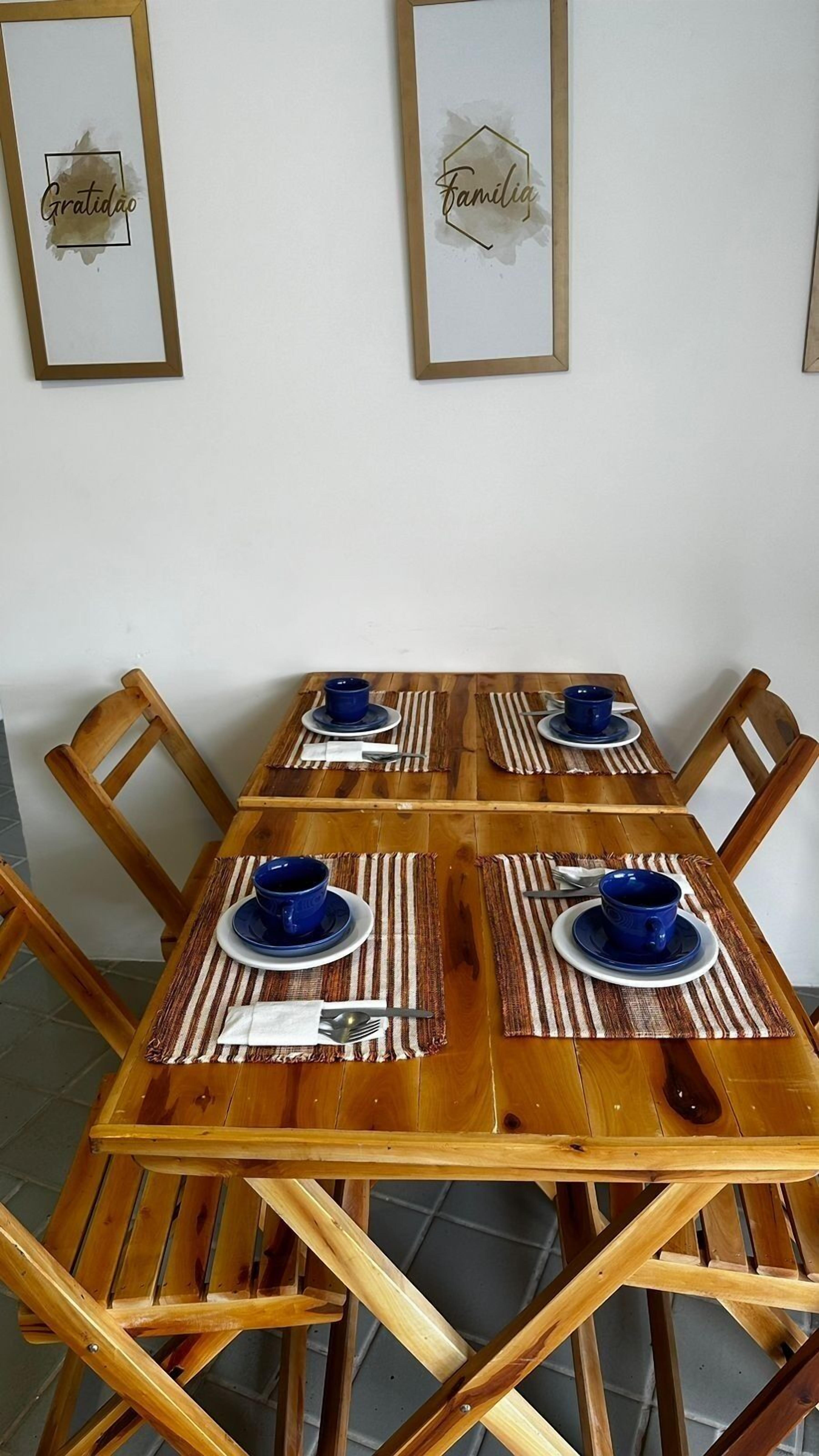 Foto - Pousada Boa Esperança