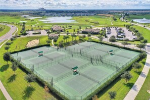 Pista esportiva