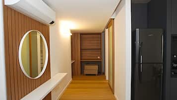 Deluxe Apartment | Interior