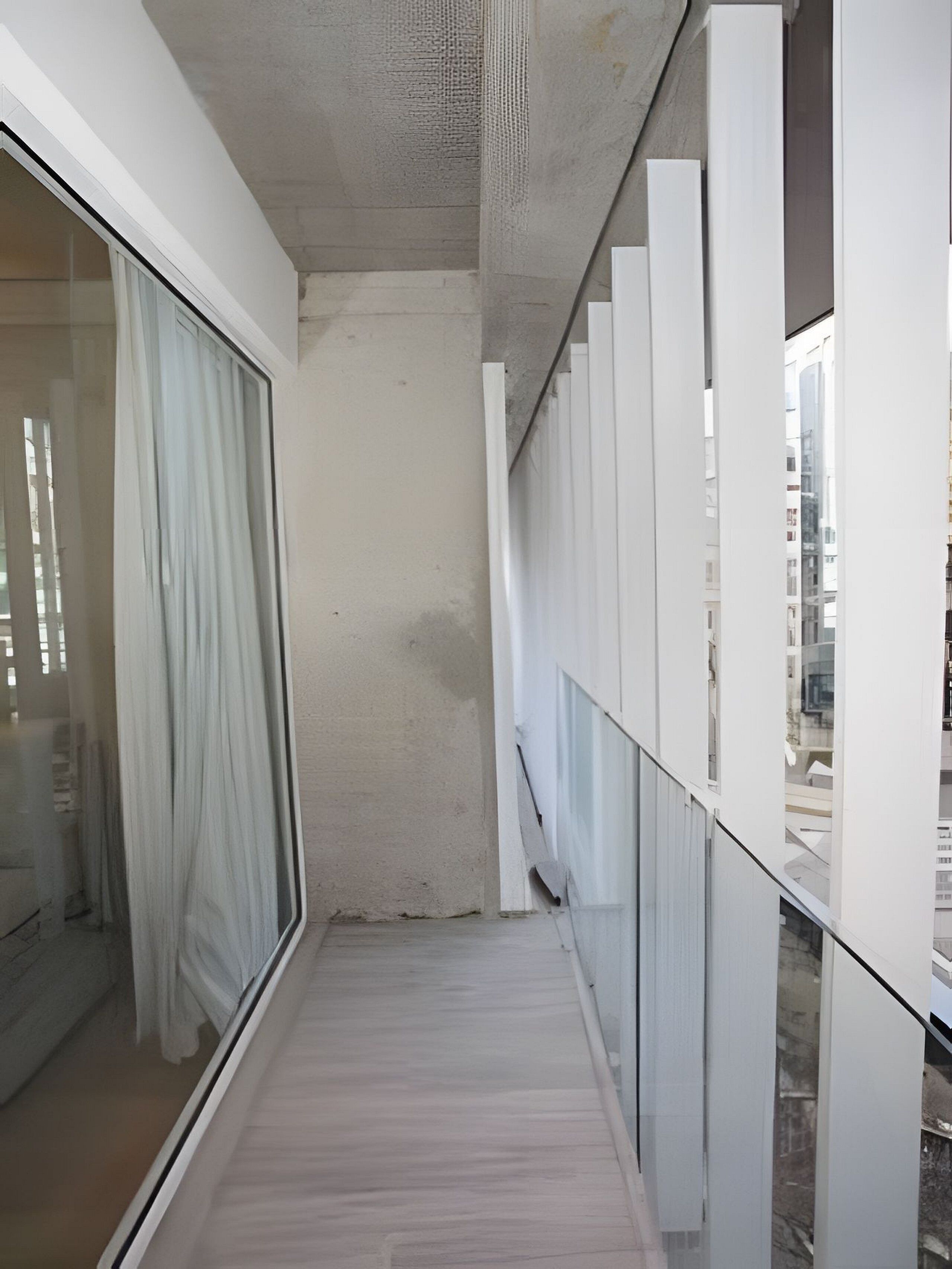 Family Apartment | Interior