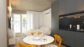Classic Apartment