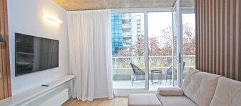 Urban Rent - Tu hogar temporario