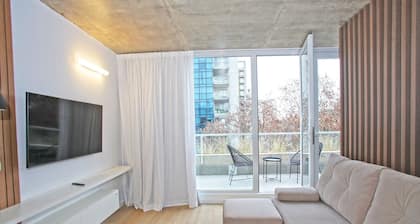 Urban Rent - Tu hogar temporario