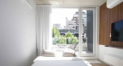 Urban Rent - Tu hogar temporario