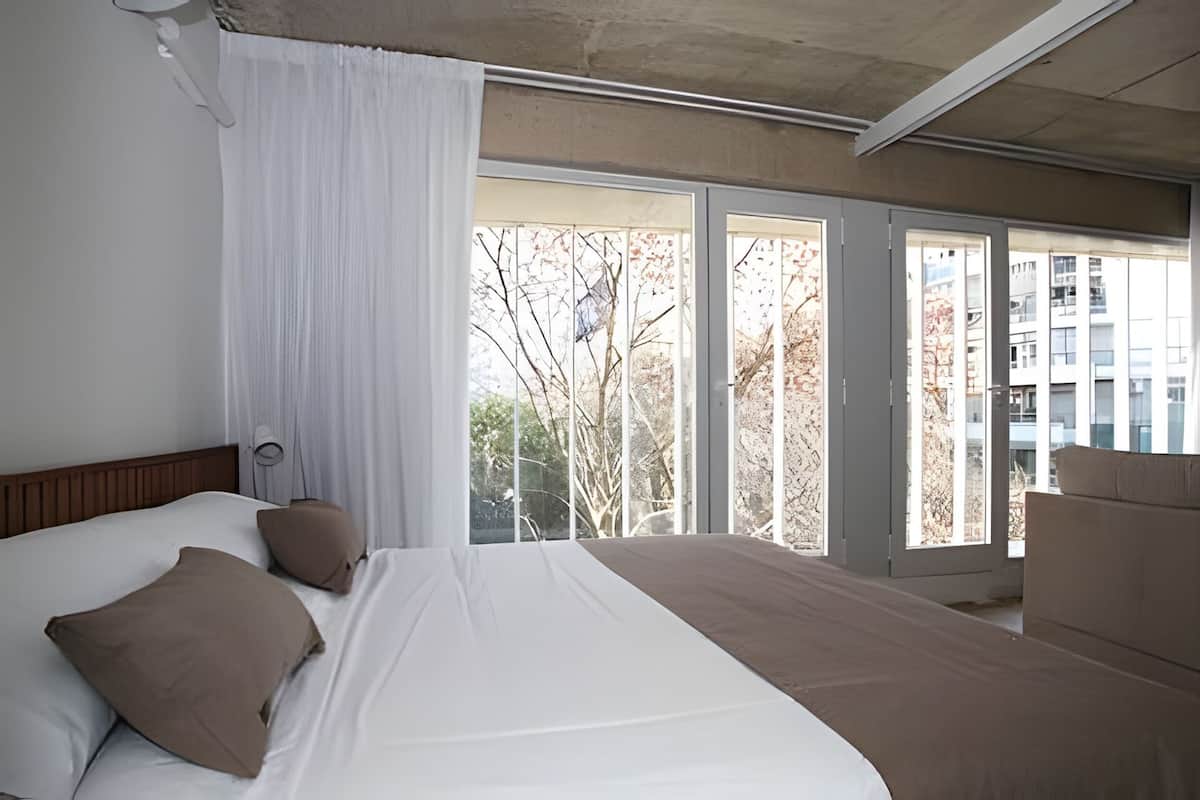 1 bedroom, premium bedding, down duvets, in-room safe