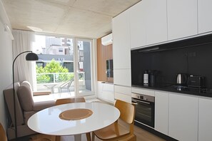 Family Apartment | Interior