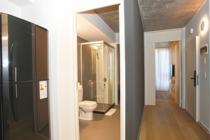 Family Apartment | Bathroom