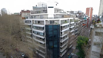 Apartment | Exterior
