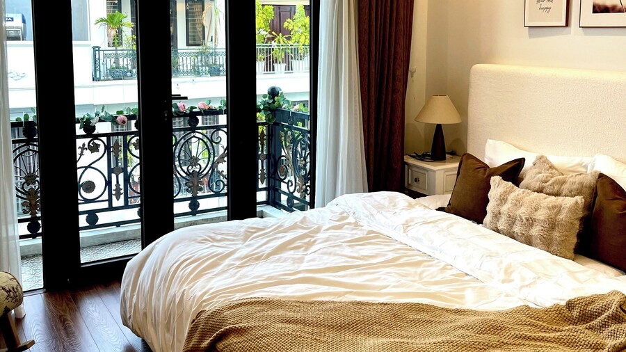 C&K Luxury Homestay Hai Phong