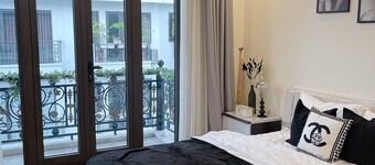 C&K Luxury Homestay Hai Phong