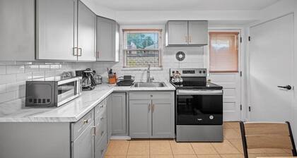 Stylish House near Frick Park